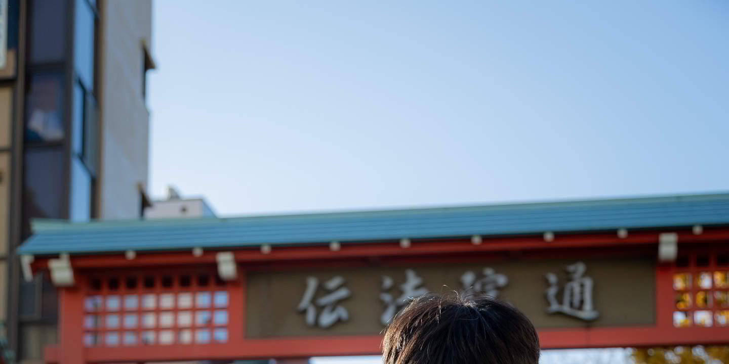 Tokyo: Wedding Photo Tour dengan 3 Lokasi & Pro Styling